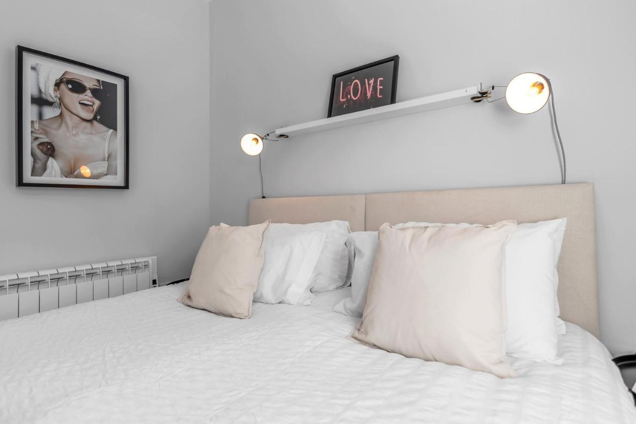 Surrey Street Duplex Apartment Норуич Екстериор снимка